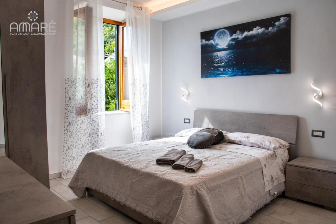 Annare Amalfi Coast Vietri Exterior foto